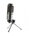 Audio Technica AT2020 USB+Condenser Microphone